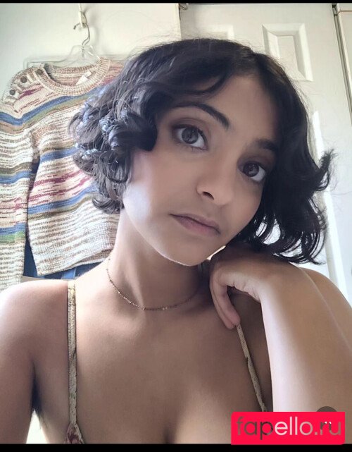 Becca Khalil Nude Onlyfans Photo 6
