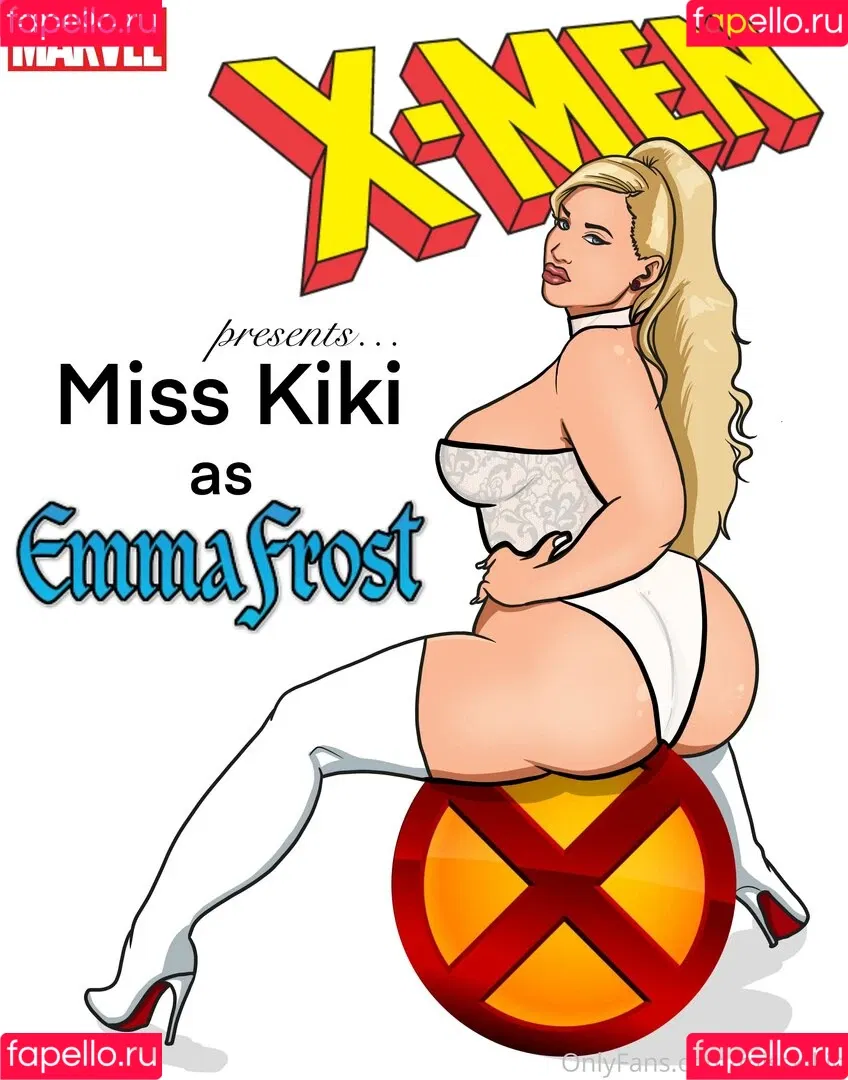 misskikid Onlyfans Photo Gallery 