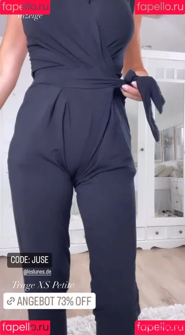 Jusebeauty Onlyfans Photo Gallery 