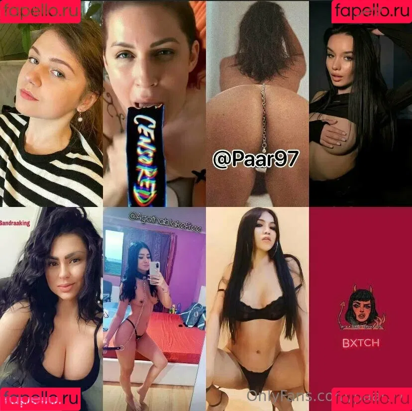 paar97 Onlyfans Photo Gallery 