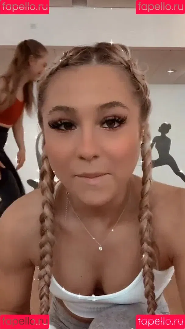 Nadine Chiara Onlyfans Photo Gallery 