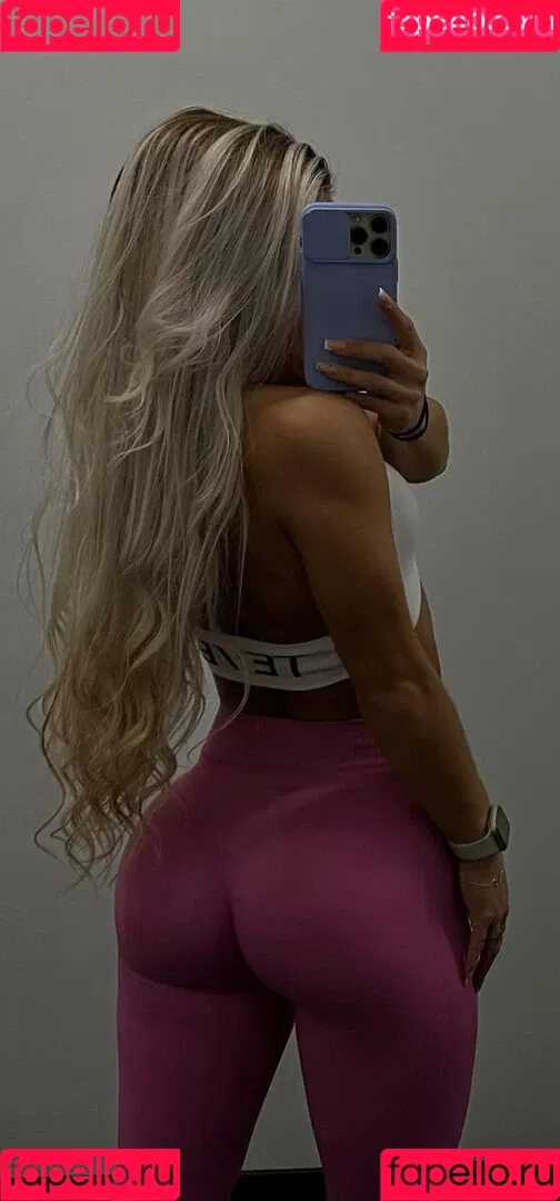 Nadine Chiara Onlyfans Photo Gallery 