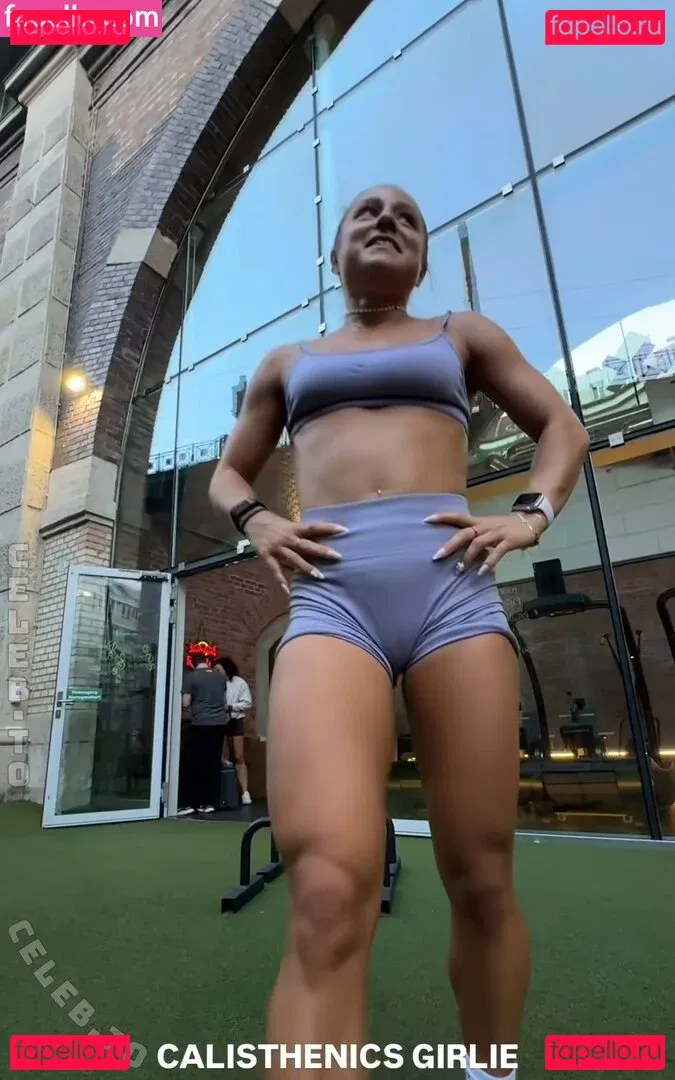 Nadine Chiara Onlyfans Photo Gallery 