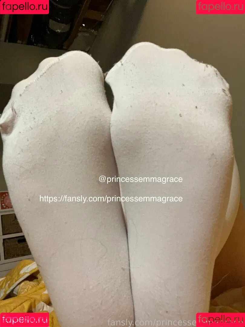 Princessemmagrace Onlyfans Photo Gallery 