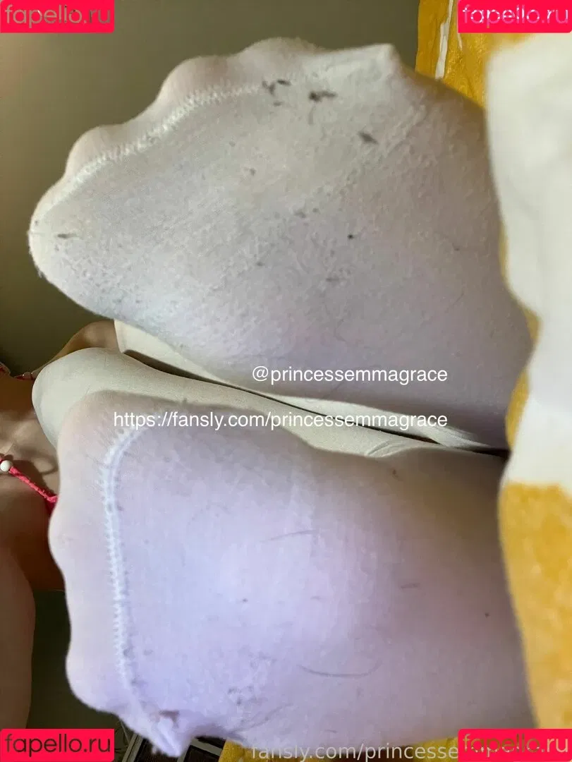 Princessemmagrace Onlyfans Photo Gallery 