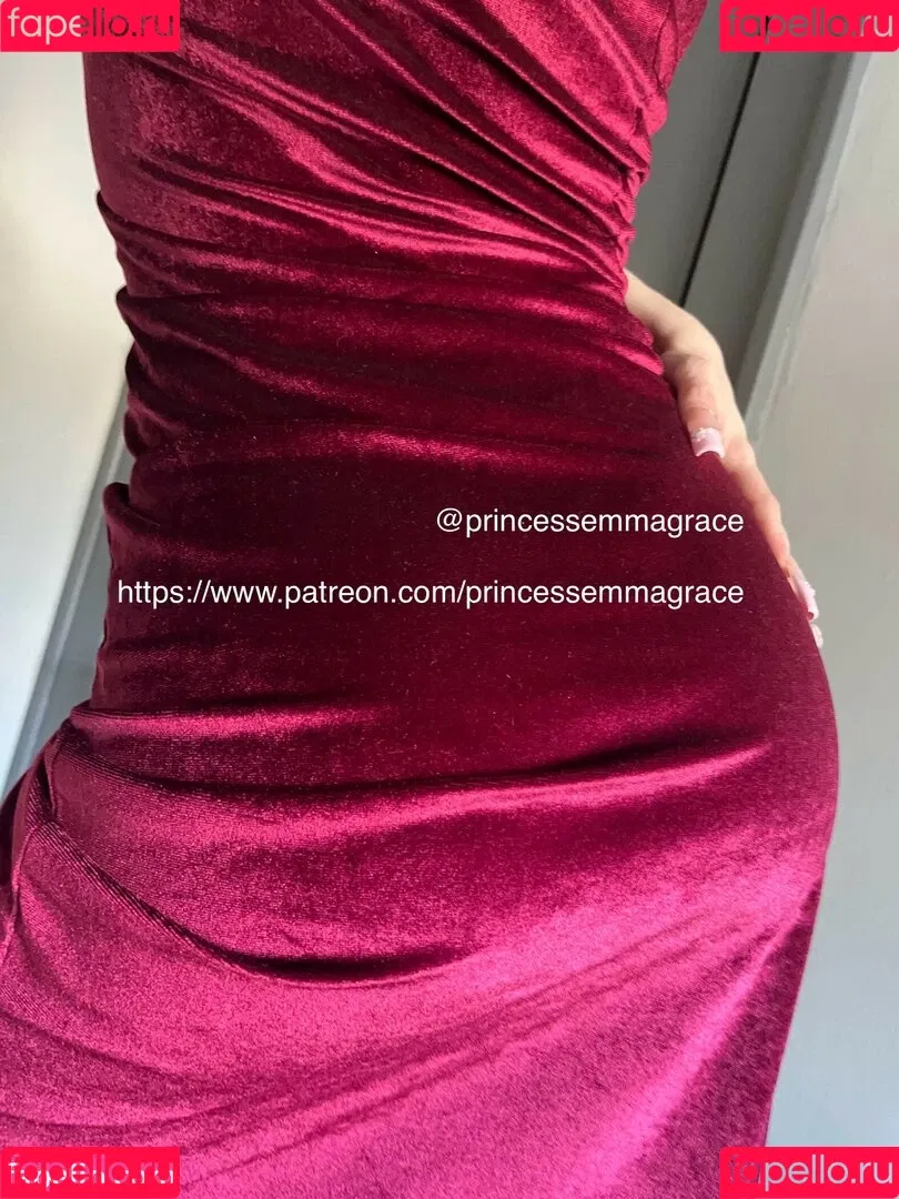 Princessemmagrace Onlyfans Photo Gallery 