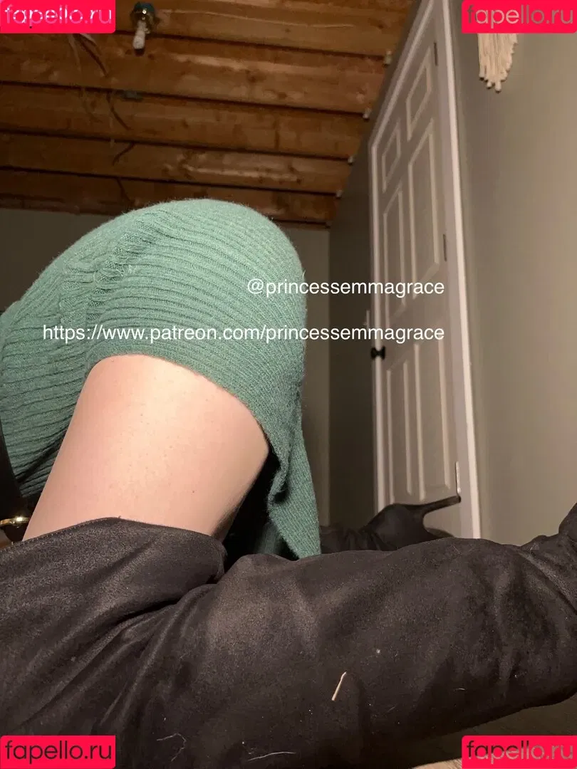 Princessemmagrace Onlyfans Photo Gallery 