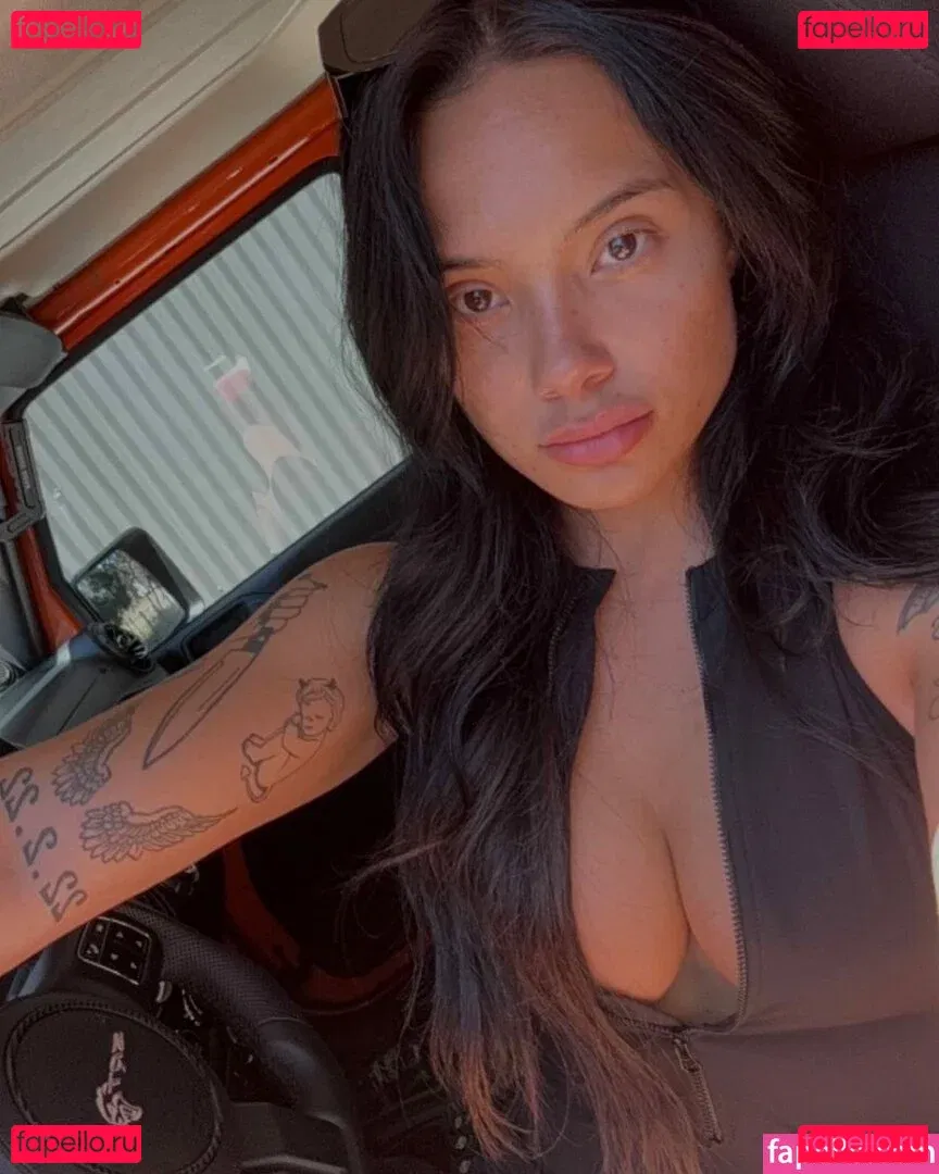 Kyla Luck Onlyfans Photo Gallery 