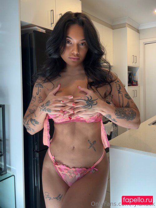 Kyla Luck Nude Onlyfans Photo 51