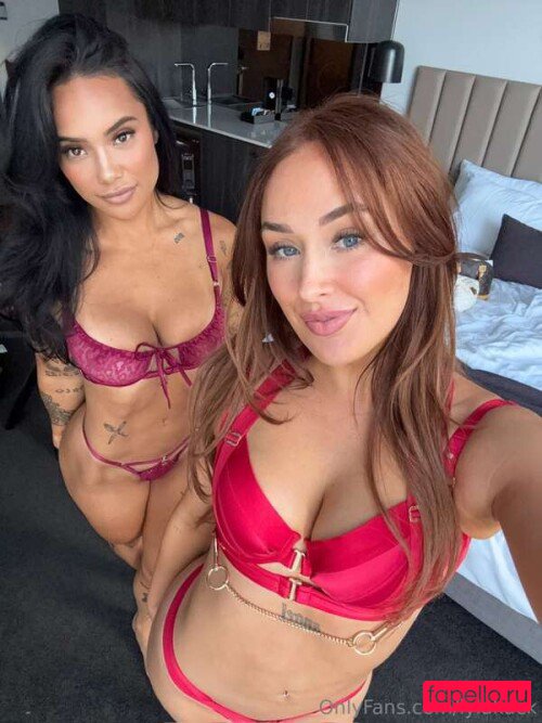 Kyla Luck Nude Onlyfans Photo 32