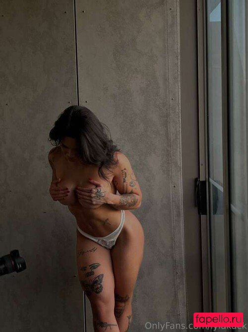 Kyla Luck Nude Onlyfans Photo 20