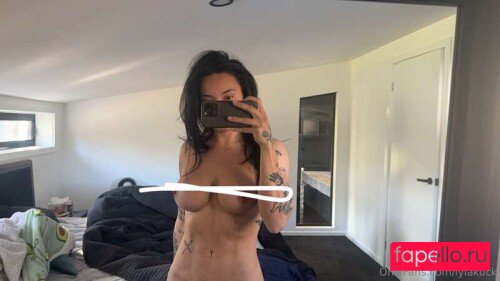 Kyla Luck Nude Onlyfans Photo 11