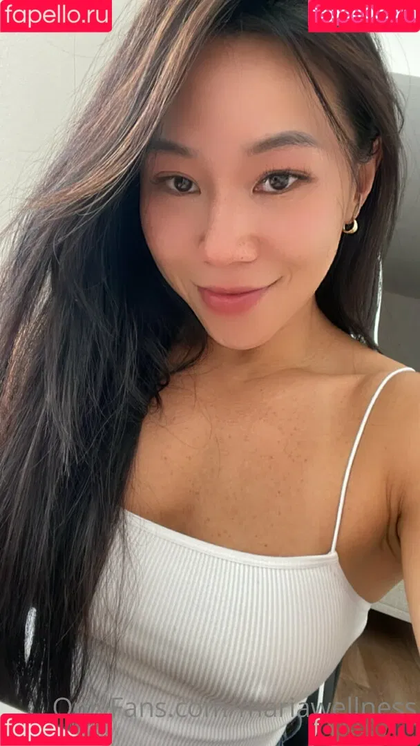thewellnesswarrior Onlyfans Photo Gallery 
