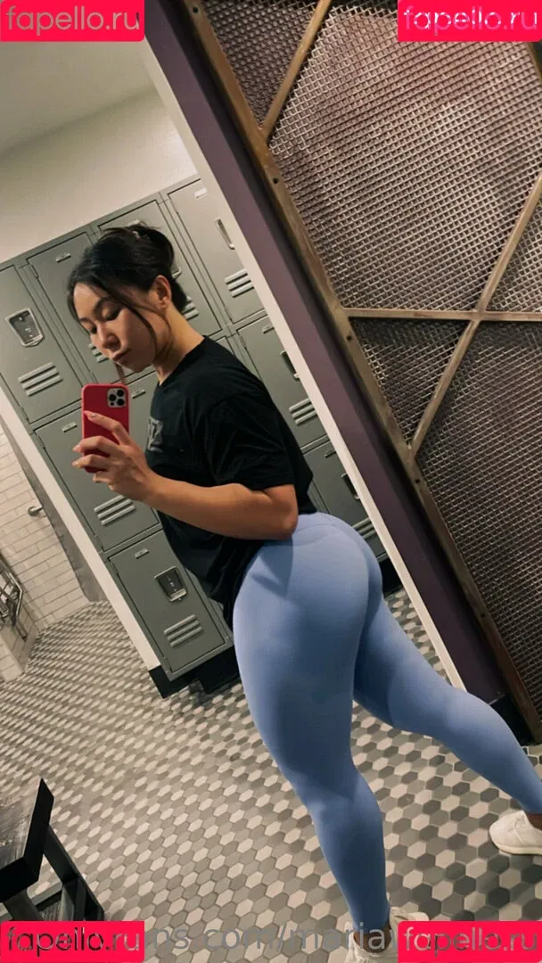 thewellnesswarrior Onlyfans Photo Gallery 