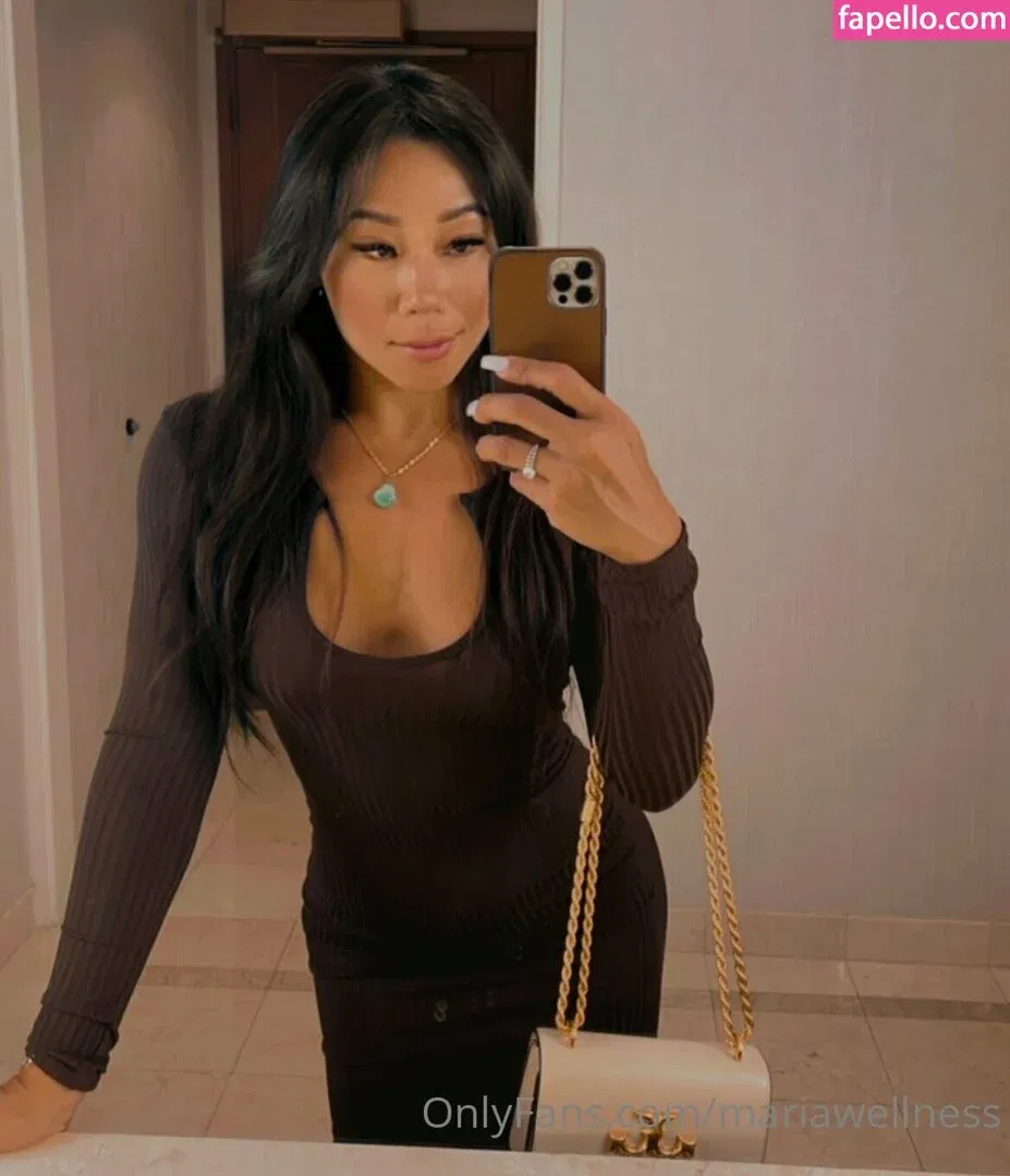 thewellnesswarrior Onlyfans Photo Gallery 