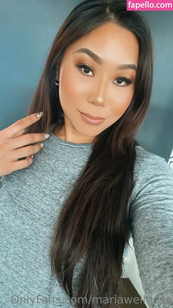 thewellnesswarrior Onlyfans Photo Gallery 