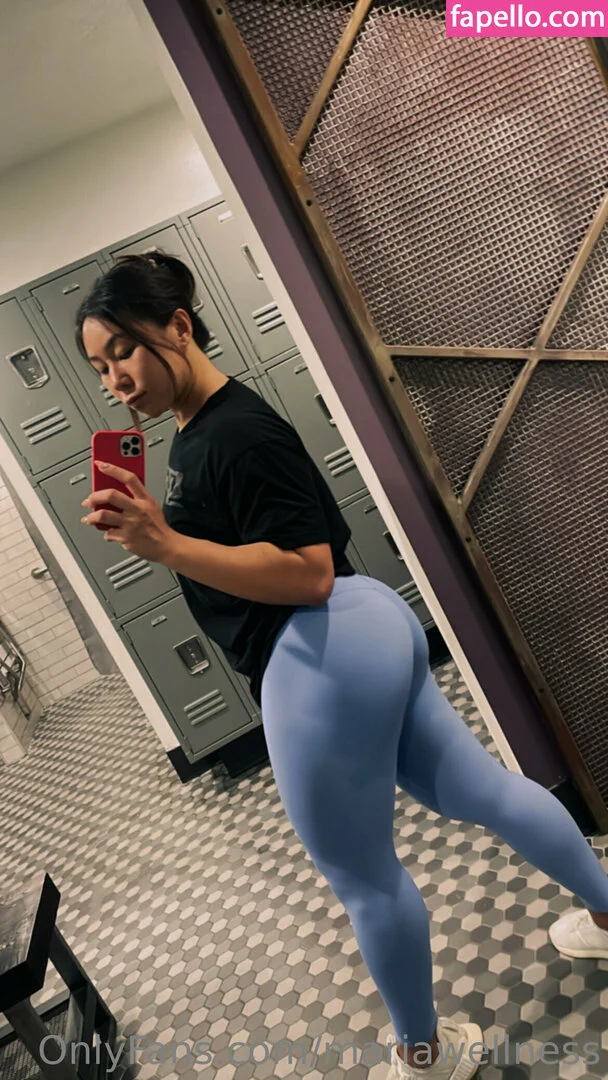 thewellnesswarrior Onlyfans Photo Gallery 