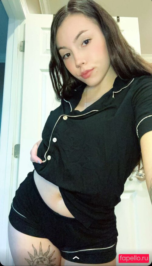 pintsizejen Nude Onlyfans Photo 45