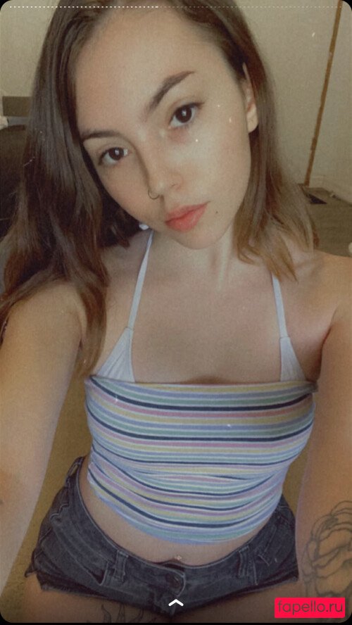 pintsizejen Nude Onlyfans Photo 9