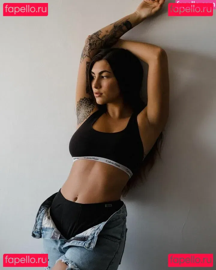 Angela Amethyst Onlyfans Photo Gallery 