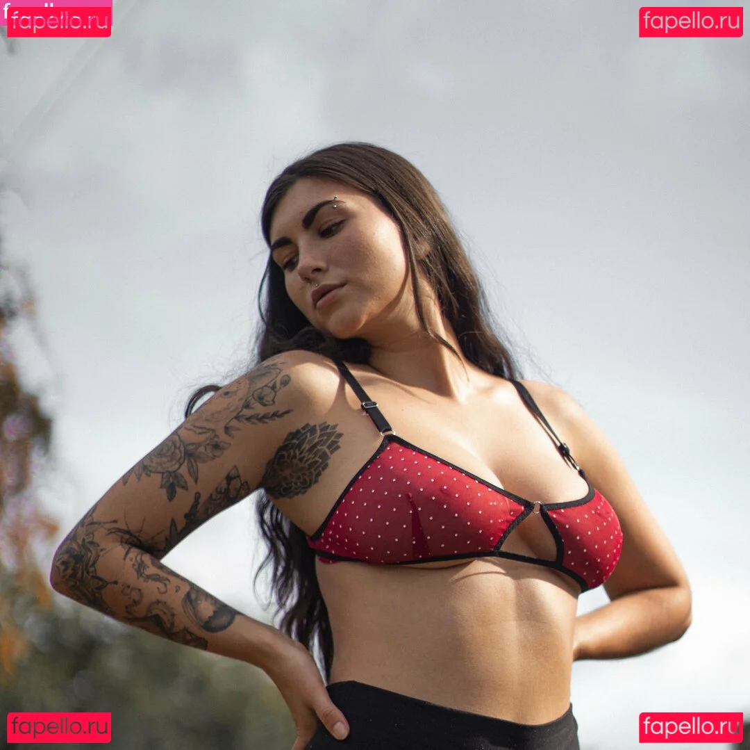 Angela Amethyst Onlyfans Photo Gallery 