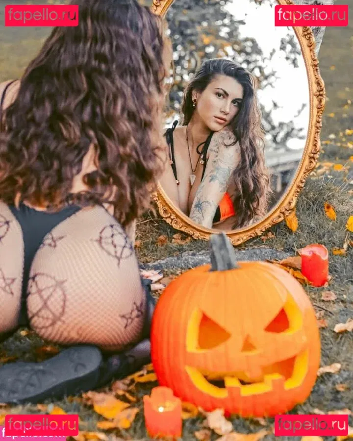 Angela Amethyst Onlyfans Photo Gallery 