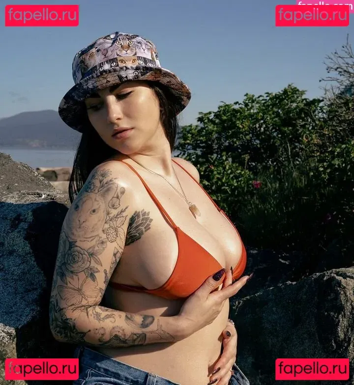 Angela Amethyst Onlyfans Photo Gallery 