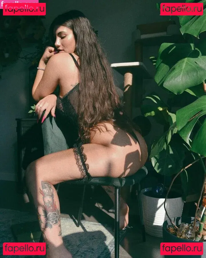 Angela Amethyst Onlyfans Photo Gallery 