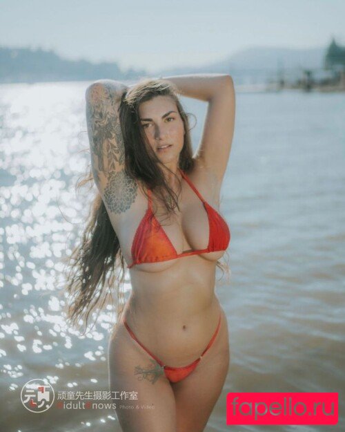 Angela Amethyst Nude Onlyfans Photo 47
