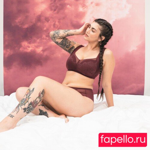 Angela Amethyst Nude Onlyfans Photo 40