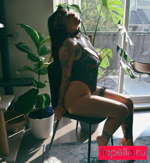 Angela Amethyst Nude Onlyfans Photo 32