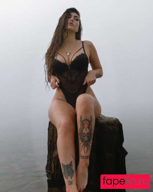Angela Amethyst Nude Onlyfans Photo 27