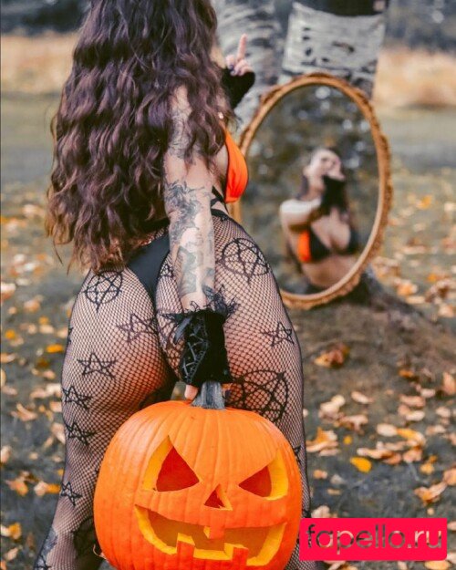 Angela Amethyst Nude Onlyfans Photo 19