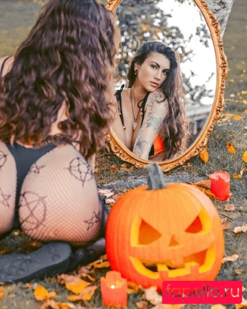 Angela Amethyst Nude Onlyfans Photo 17