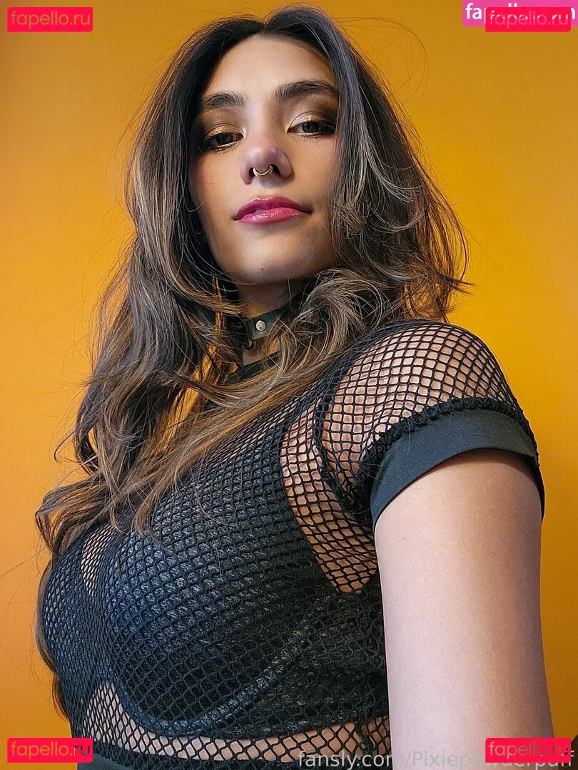 Pixiepowderpuff Onlyfans Photo Gallery 