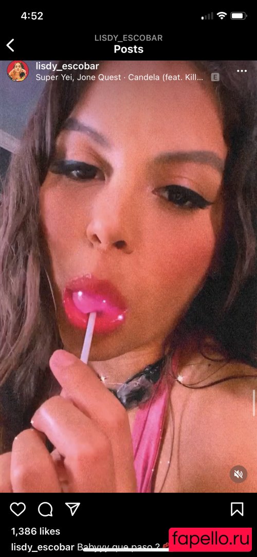 candybabes Nude Onlyfans Photo 10