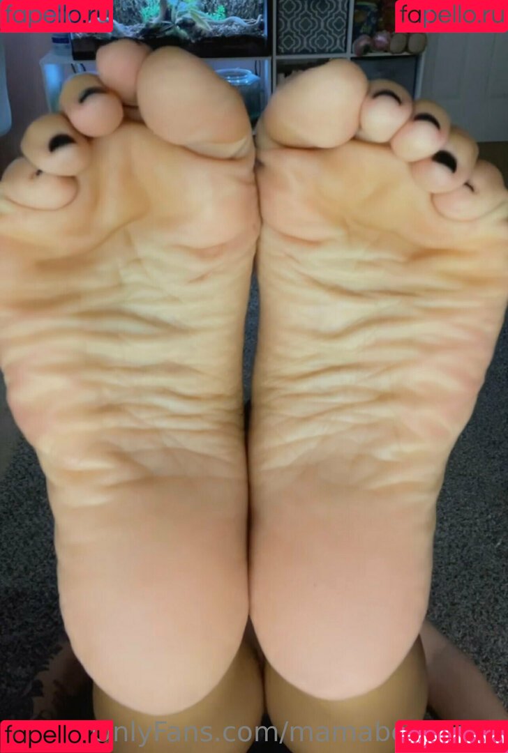 MamaBearASMR Onlyfans Photo Gallery 