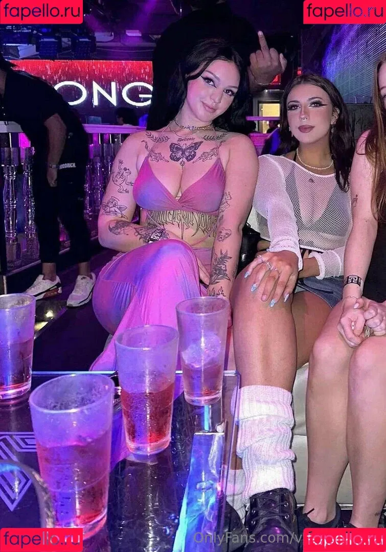 ViennaVeraa Onlyfans Photo Gallery 