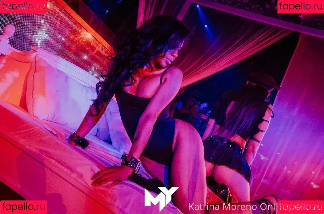 katrinamorenofree Onlyfans Photo Gallery 