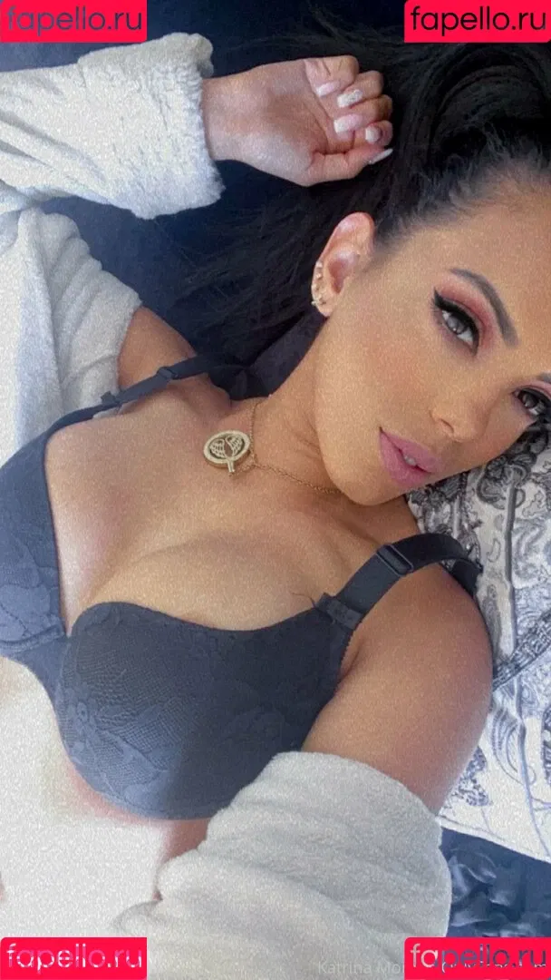 katrinamorenofree Onlyfans Photo Gallery 