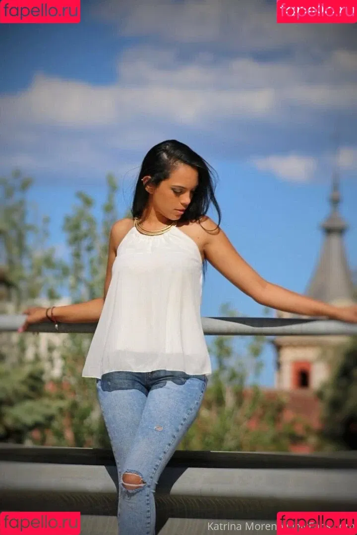 katrinamorenofree Onlyfans Photo Gallery 
