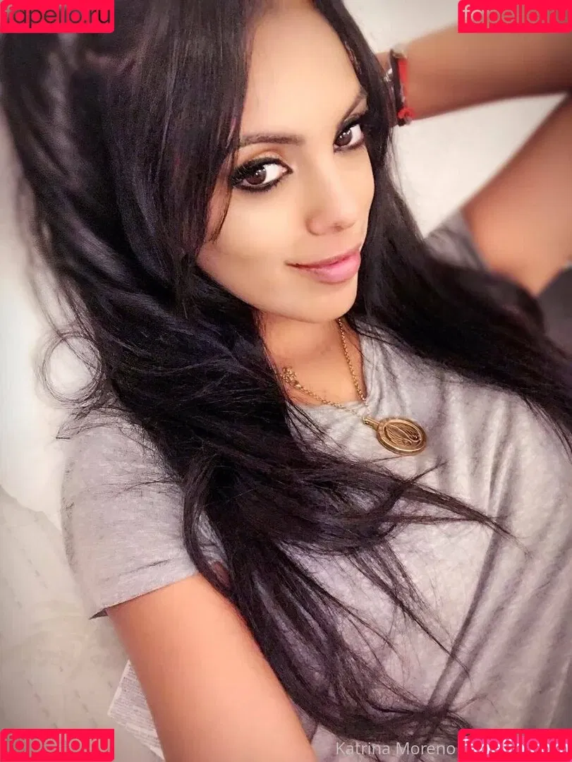 katrinamorenofree Onlyfans Photo Gallery 
