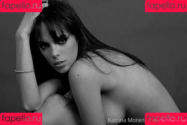 katrinamorenofree Onlyfans Photo Gallery 