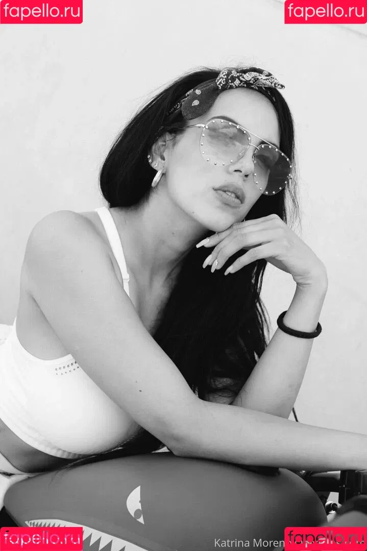 katrinamorenofree Onlyfans Photo Gallery 