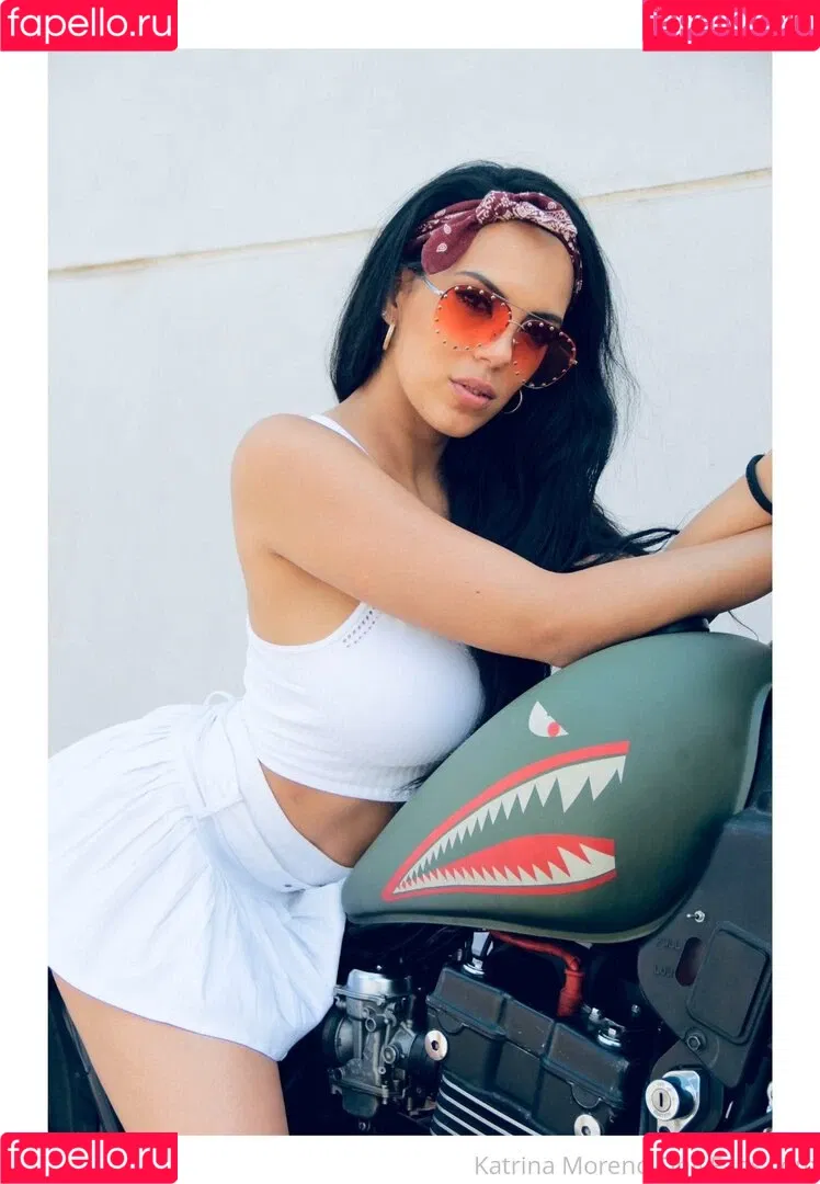 katrinamorenofree Onlyfans Photo Gallery 
