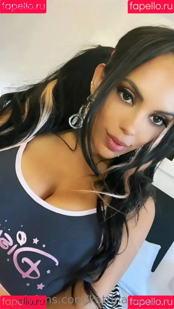 katrinamorenofree Onlyfans Photo Gallery 
