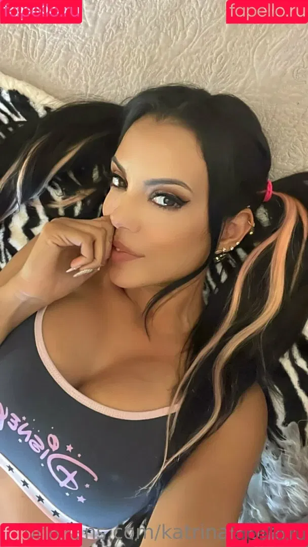 katrinamorenofree Onlyfans Photo Gallery 
