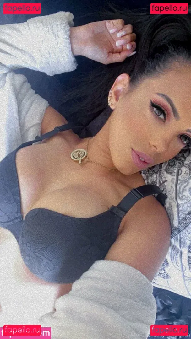 katrinamorenofree Onlyfans Photo Gallery 