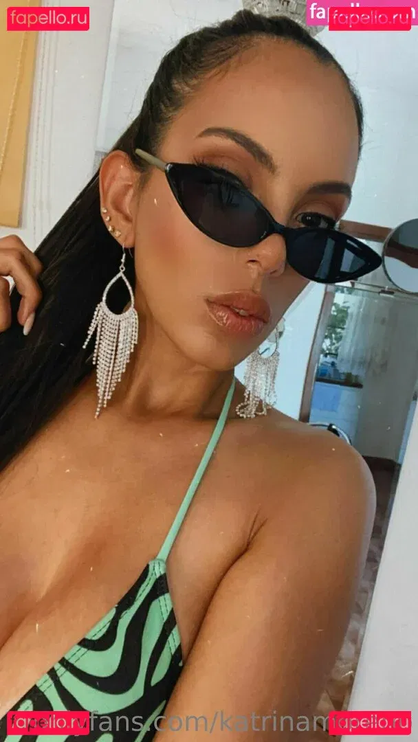 katrinamorenofree Onlyfans Photo Gallery 