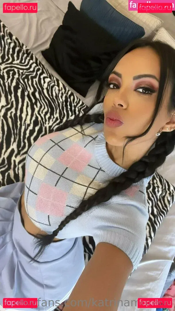 katrinamorenofree Onlyfans Photo Gallery 